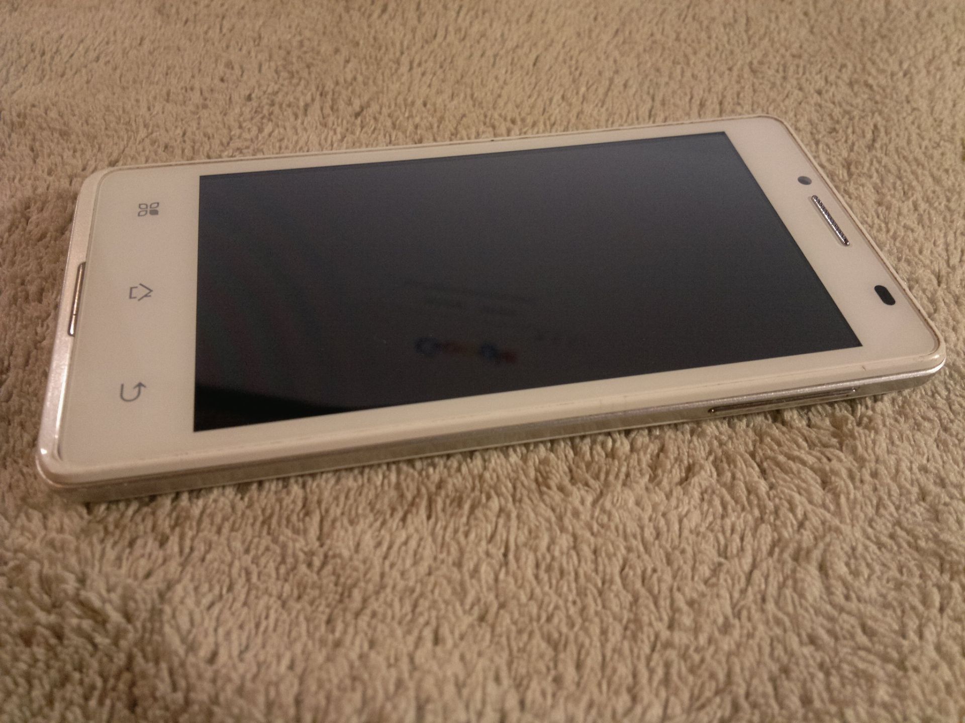 Ergo SmartTab 3G 4,5" Dual Sim - фото фото фото 1