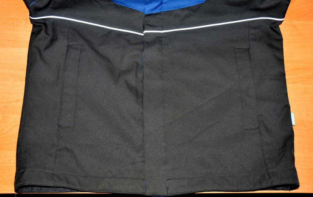 Куртка SIOEN original SoftShell M нова WE23-4 - фото фото фото 3