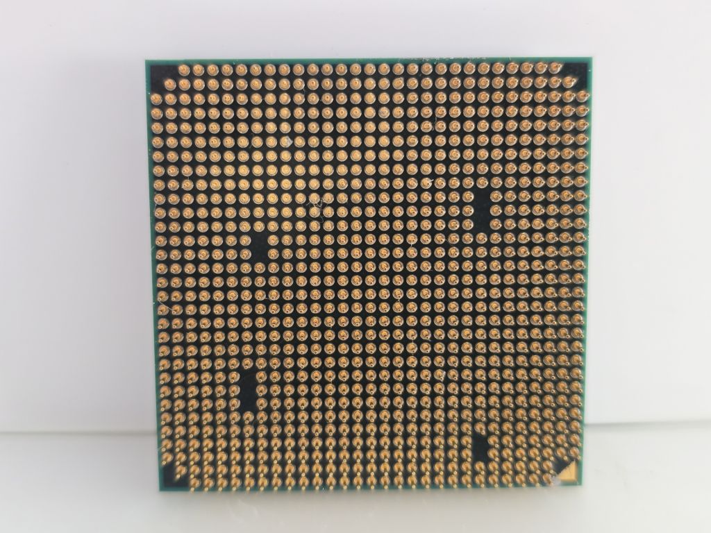Процесор AMD Phenom II X2 550 AM3  (Soket AM2+/AM3, 3.1GHz,Tray, бу) - фото фото фото 1