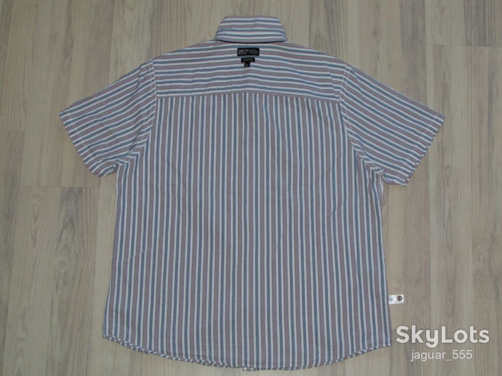 Фирменная стильная рубашка SANDSTONE &amp; CO.MEN, SIZE XL  (СУПЕР ЦЕНА!!!) - фото фото фото 7