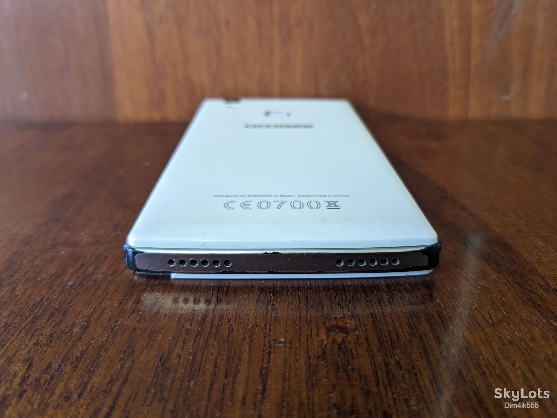 Смартфон Doogee X5 Max Pro - фото фото фото 4