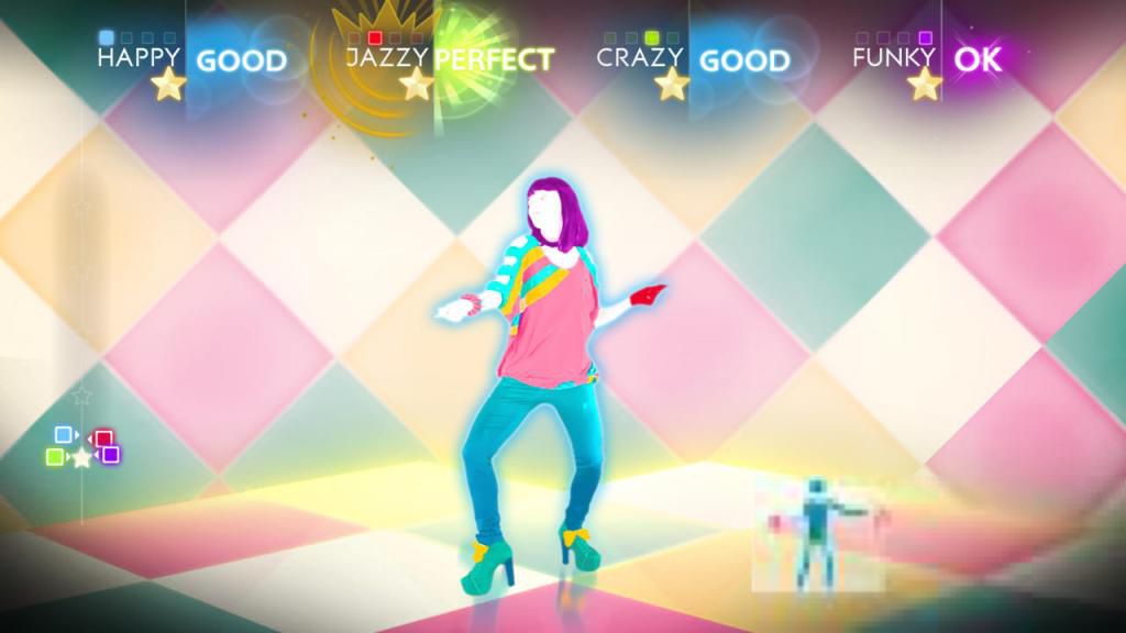 Игра на Nintendo Wii U "Just Dance 4"         (PAL) - фото фото фото 3