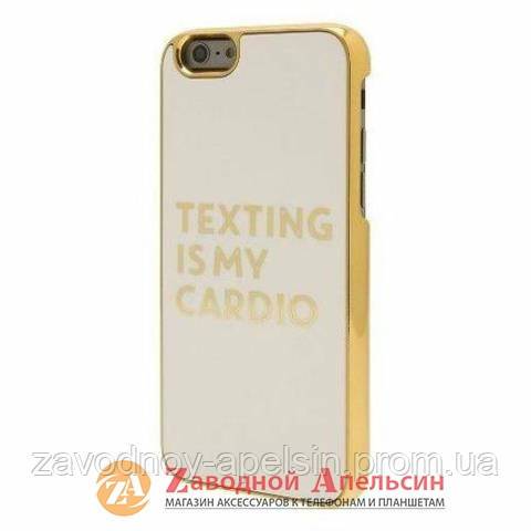 IPhone 6 6s чохол BaubleBar Amanda Cardio - фото фото фото 0