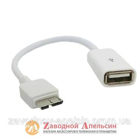OTG кабель micro микро USB 3.0 - фото фото фото 1