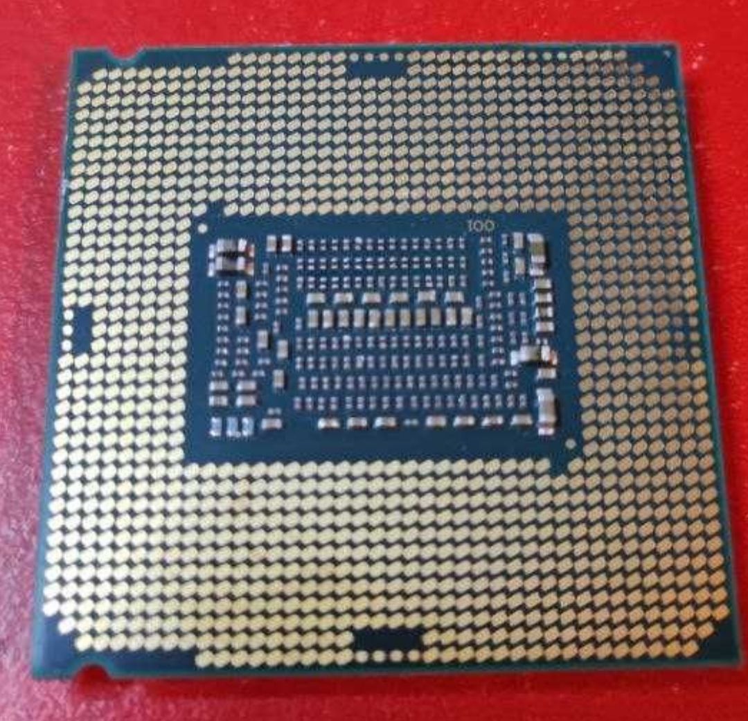 Xeon E-2124 3.30GHzLGA 1151v2 - фото фото фото 1