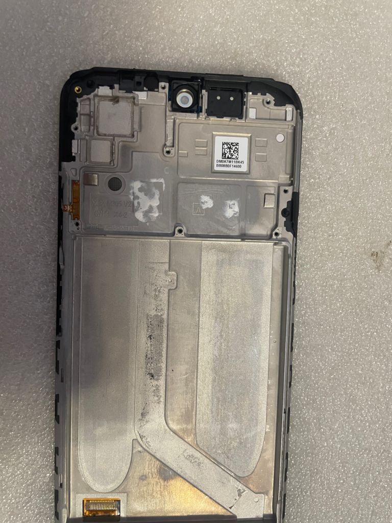 Дисплейный модуль Xiaomi Redmi Note 10s M2101K7BG Оригинал! - фото фото фото 3