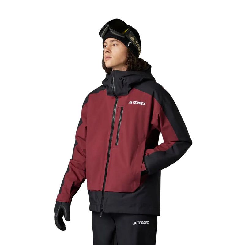 Куртка Adidas Terrex Xperior 2L Insulated RAIN.RDY Primaloft Jacket - фото фото фото 1
