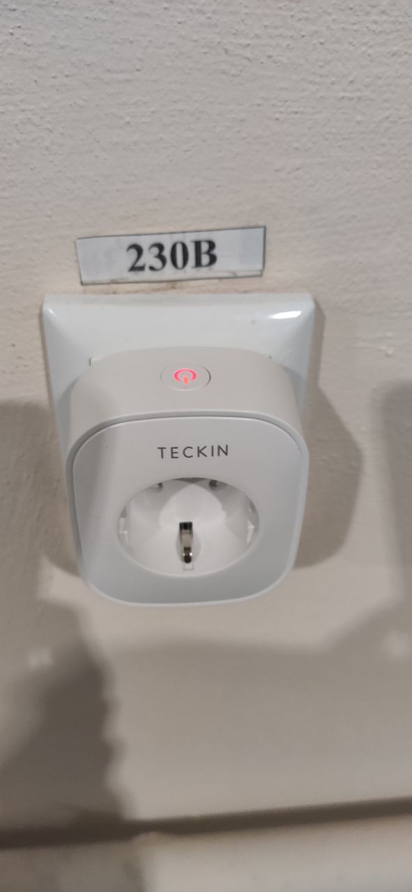Лот#233 Розумна розетка Teckin SP22 Smart Plug 4 шт. - фото фото фото 5