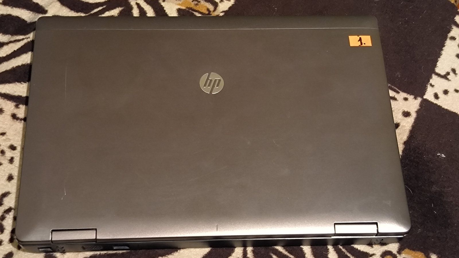 Ноутбук HP ProBook 6460b №1 - фото фото фото 6