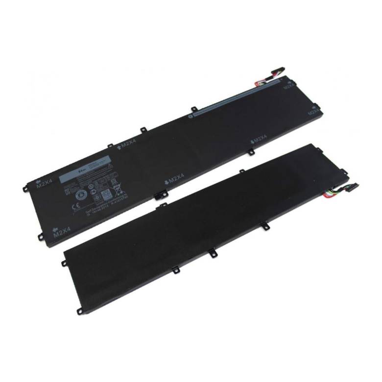 Батарея для ноутбука DELL (4GVGH) XPS 15 9550 9530 (Replacement) - фото фото фото 0