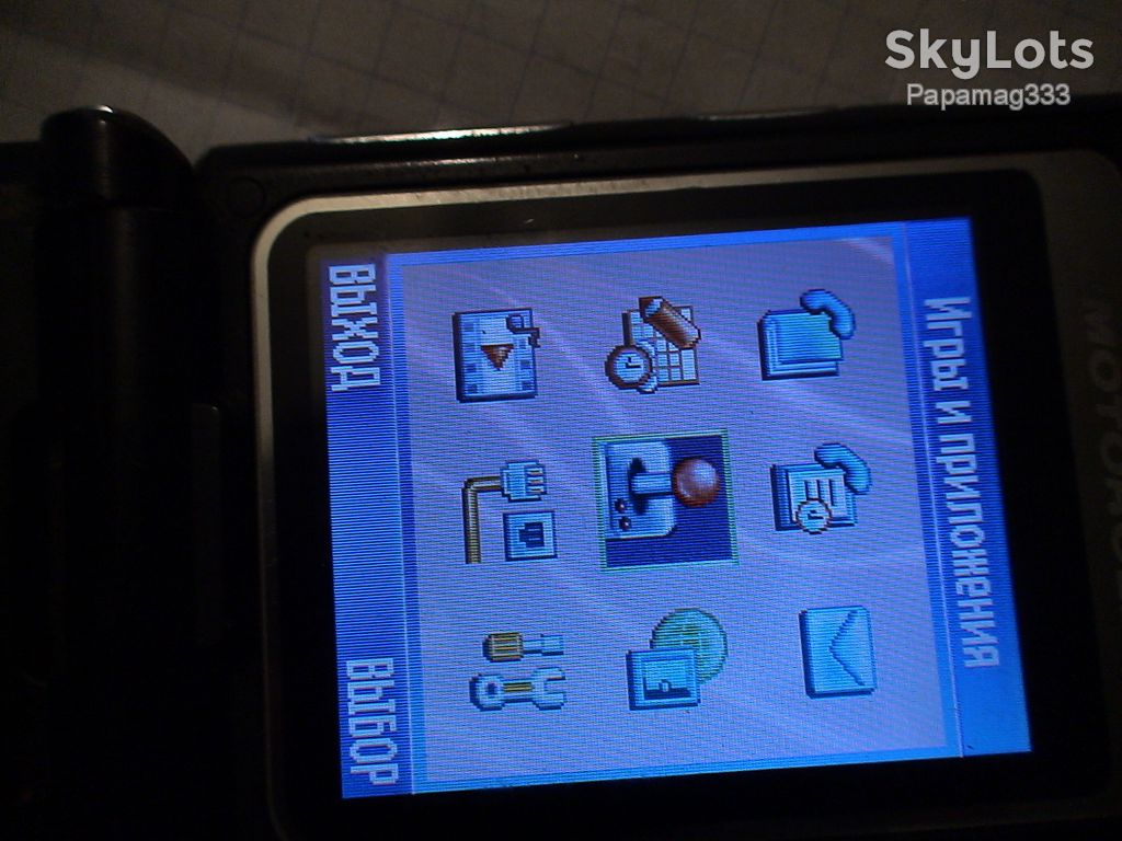 Motorola RAZR V3 Раритет. - фото фото фото 3