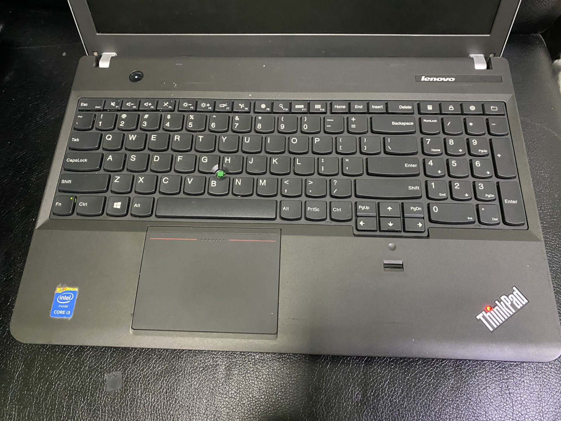 Lenovo ThinkPad E540 15,6 HD/i3-4000m/4GB/128SSD - фото фото фото 1