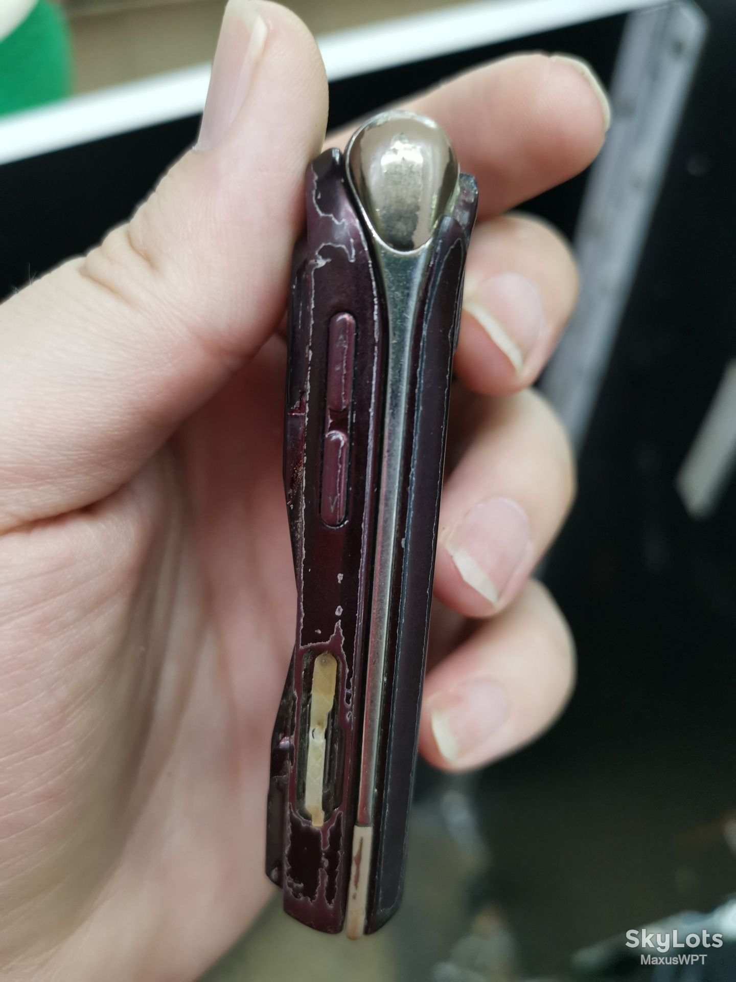 #1931 sklad Samsung L310 bronze black 2 - фото фото фото 2