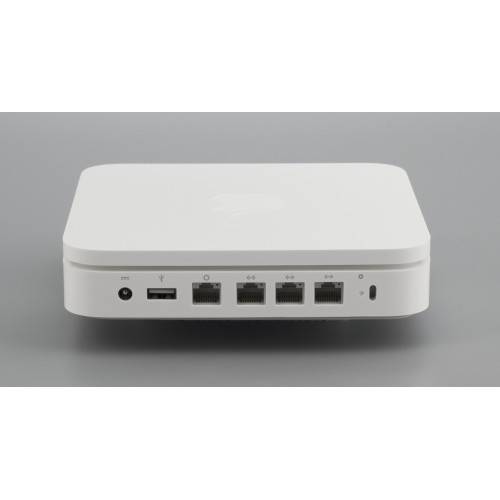 Wi-Fi маршрутизатор Apple airport extreme A1408 - фото фото фото 3
