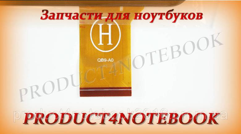 Тачскрин Nanotab NT-7087 - фото фото фото 3