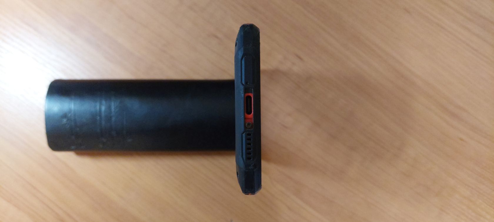 Телефон ударостійкий Doogee Blade 10 4/128Gb  б.в. - фото фото фото 7