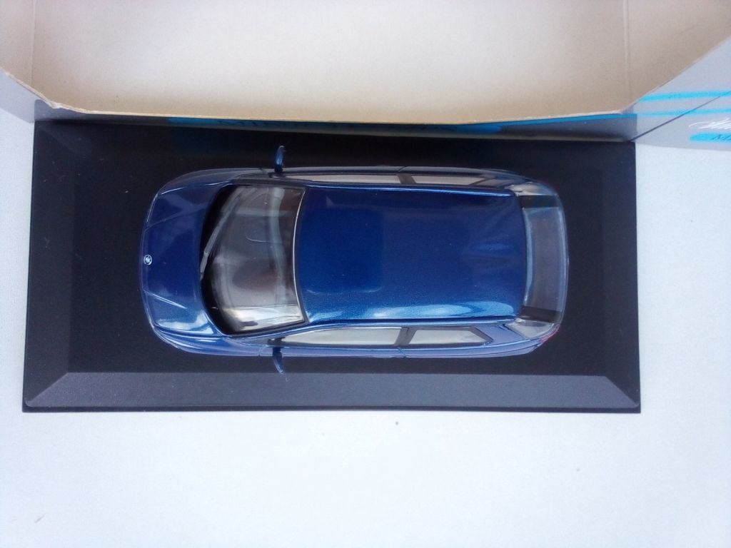 1/43 Minichamps BMW E-1 Coupe - фото фото фото 6