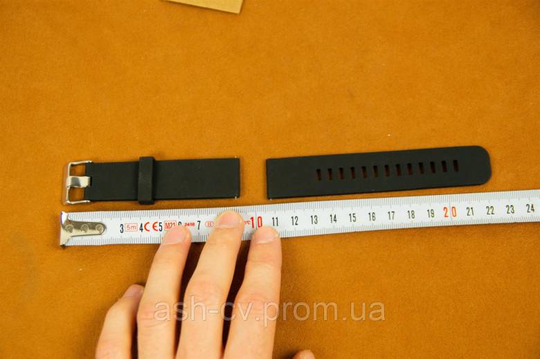 Ремінець для годинника Apple Watch Band (22мм) - фото фото фото 5