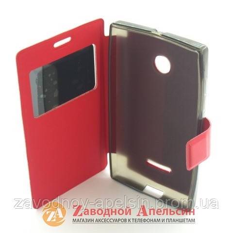 Чехол книга Nokia 435 532 rm-409 Smart Case - фото фото фото 2