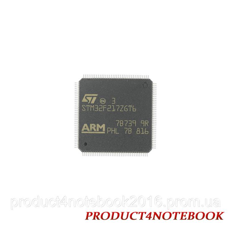 Микросхема STM32F217ZGT6 для ноутбука - фото фото фото 0