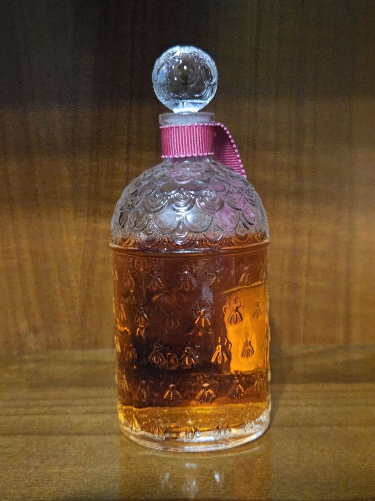 Mademoiselle Guerlain 125ml Eau de Parfum - фото фото фото 1