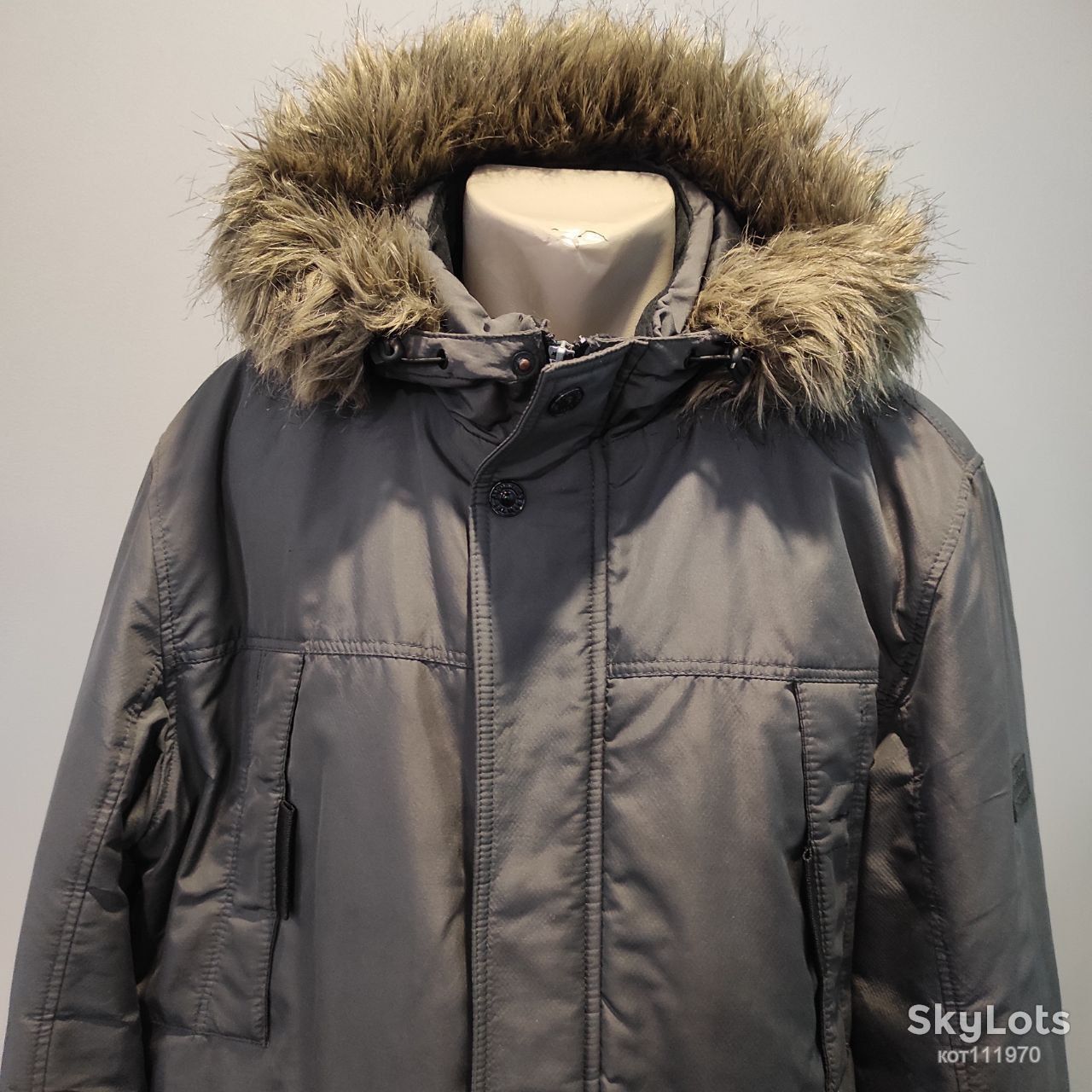 Куртка  мужская   # JACK &amp; JONES #   XL - фото фото фото 1