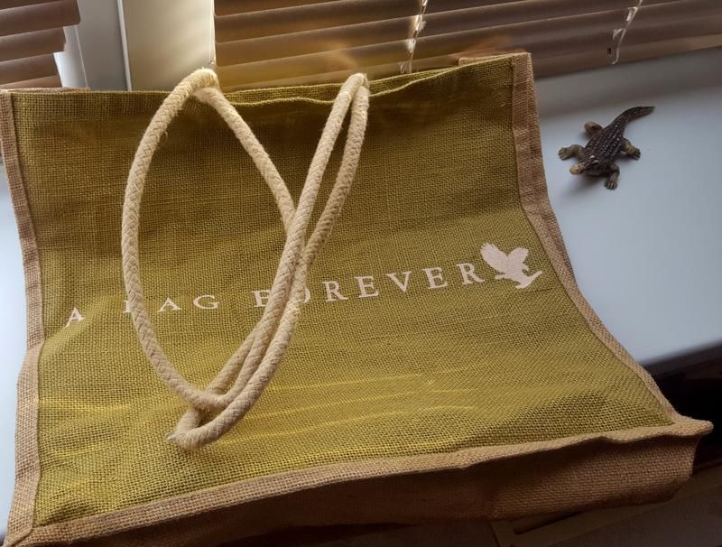 Сумка для маркета a bag forever - фото фото фото 2
