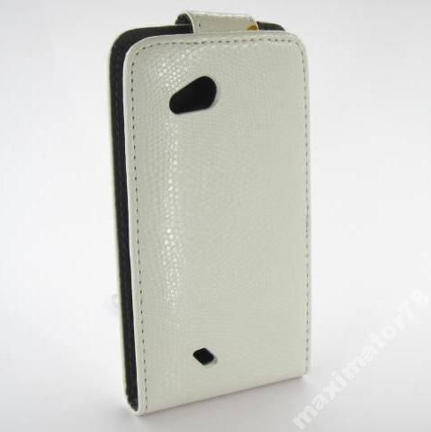 ЧЕХОЛ-КНИЖКА CASE HTC DESIRE VC VT T328d T329d бел - фото фото фото 1