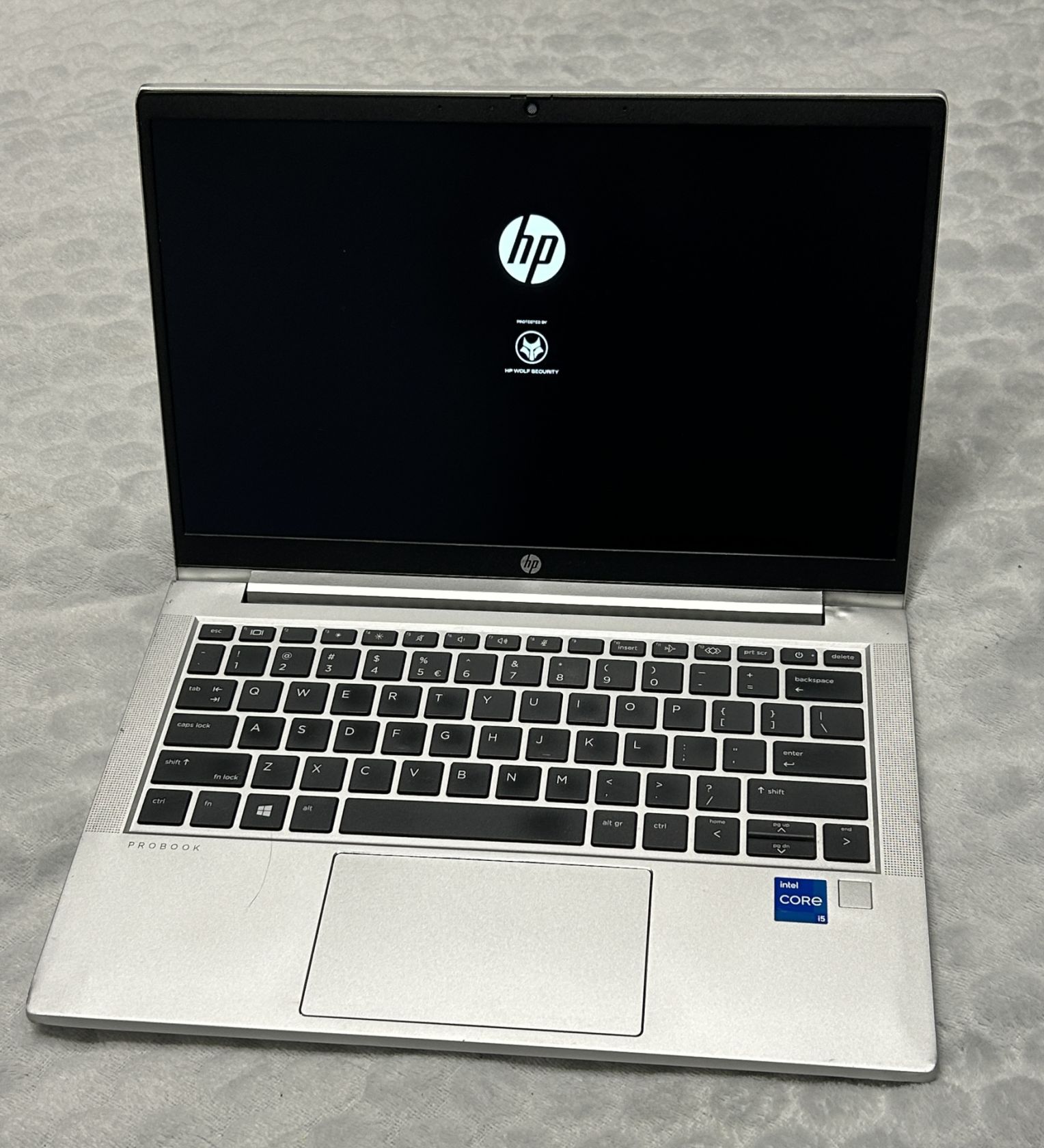 Ноутбук HP ProBook 430 G8 i5-1135G7 , 8GB , без SSD - фото фото фото 0