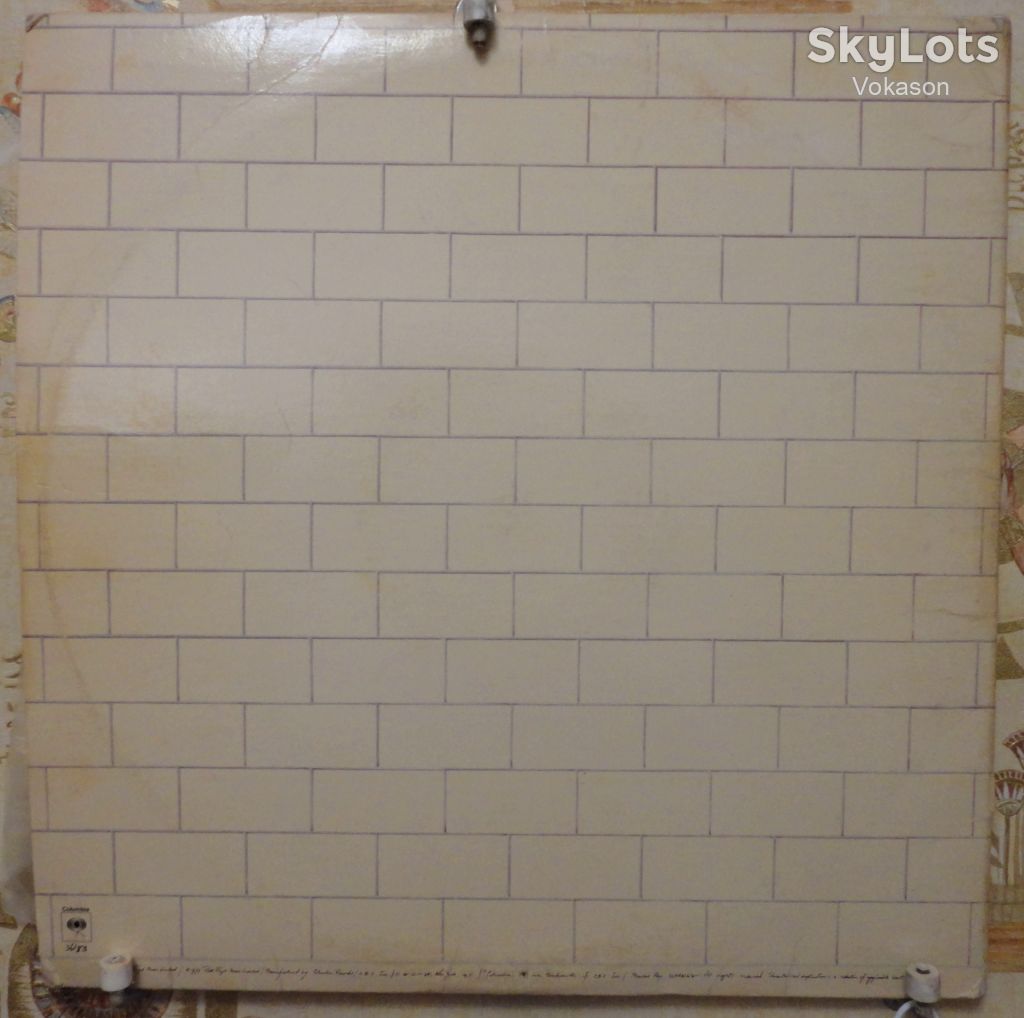 Pink Floyd – The Wall - фото фото фото 2
