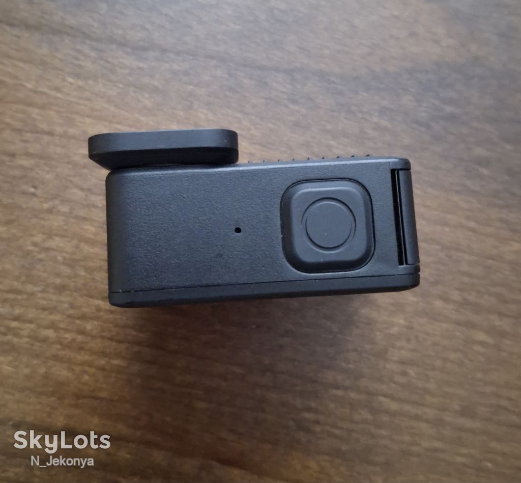 GoPro HERO 4K - фото фото фото 6