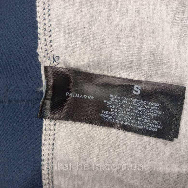 Трусы боксеры 46 S  Primark Горошек - фото фото фото 2