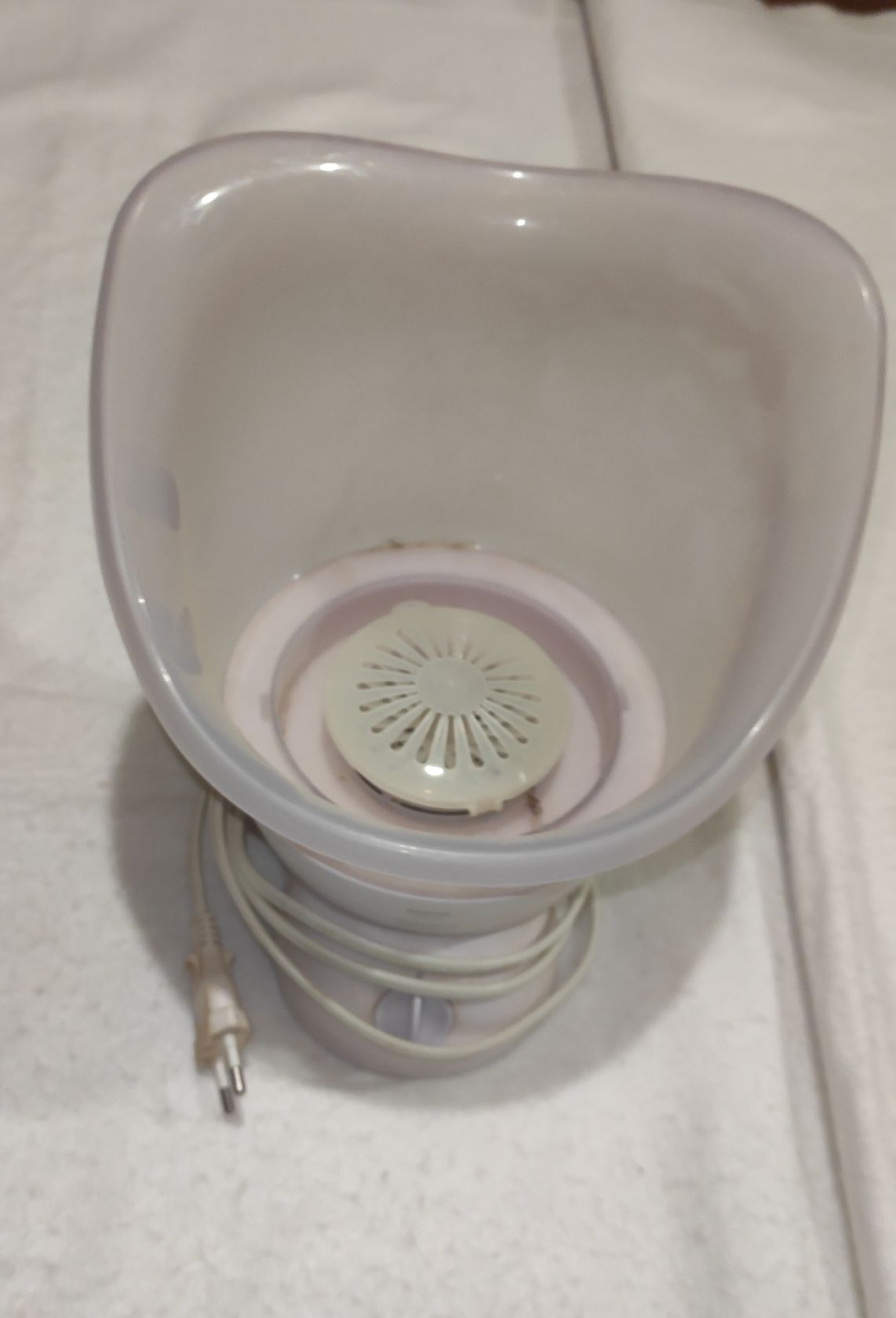 Сауна для обличчя Philips Visasauna Pro, Beurer FS 60 , з 1грн. - фото фото фото 0