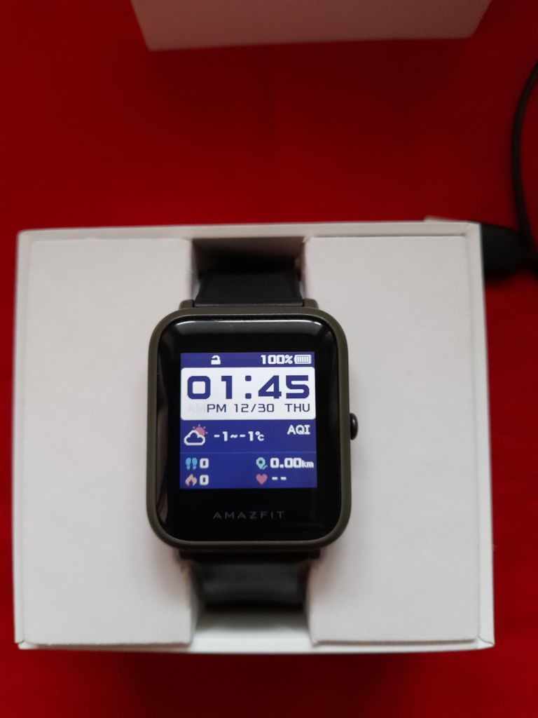 Смарт-часы AMAZFIT - фото фото фото 4