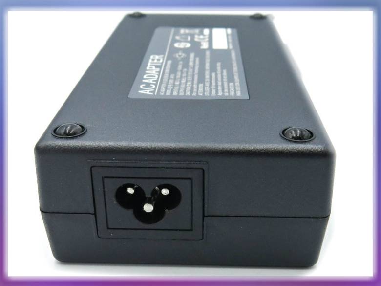Зарядное устройство для HP 19V 7.9A 150W (7.4*5.0+Pin) - фото фото фото 2
