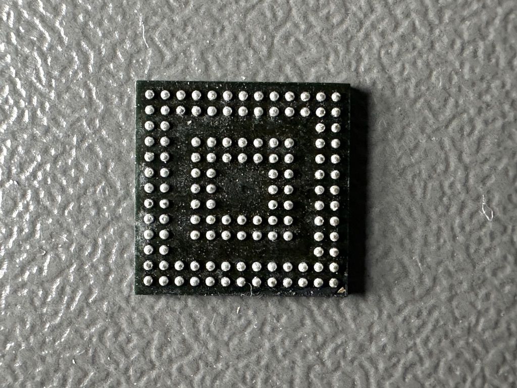 Мікросхема ITE IT8225VG-128 CXO Original - фото фото фото 2