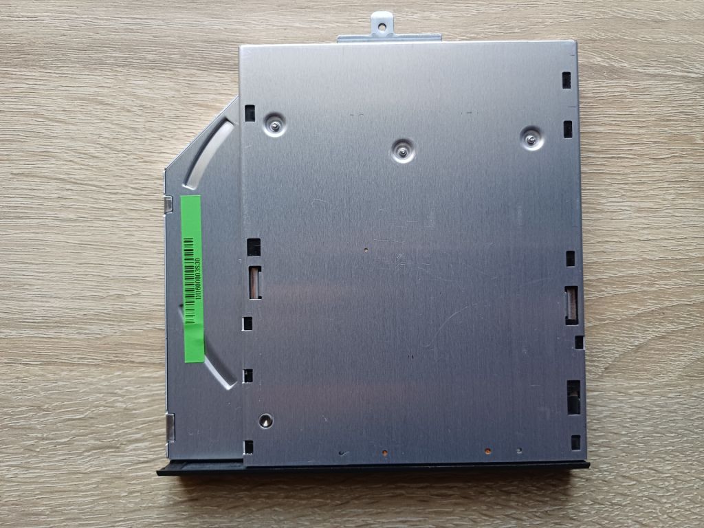 DVD ноутбука Acer Aspire 7520 - фото фото фото 3