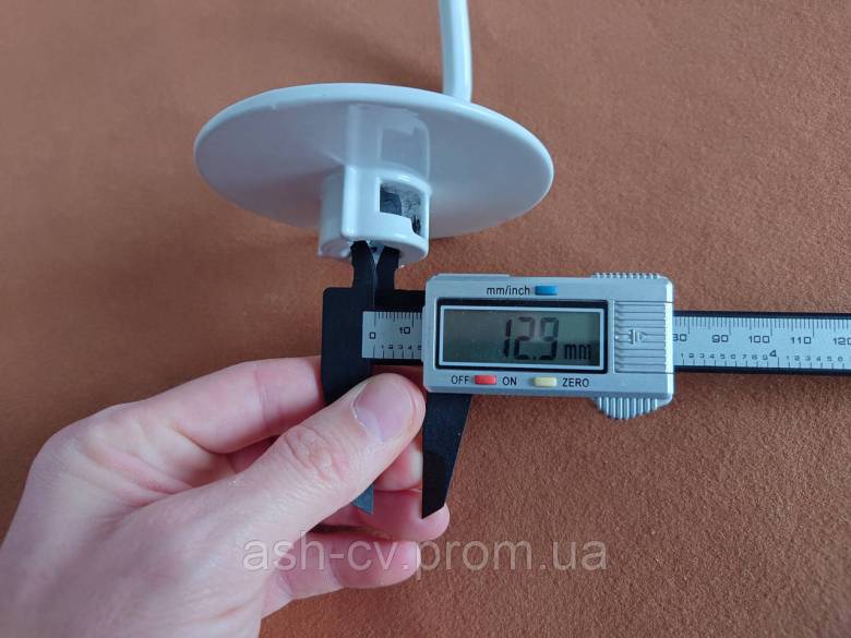 Міксер, віночок, гак, великий, KitchenAid - фото фото фото 9