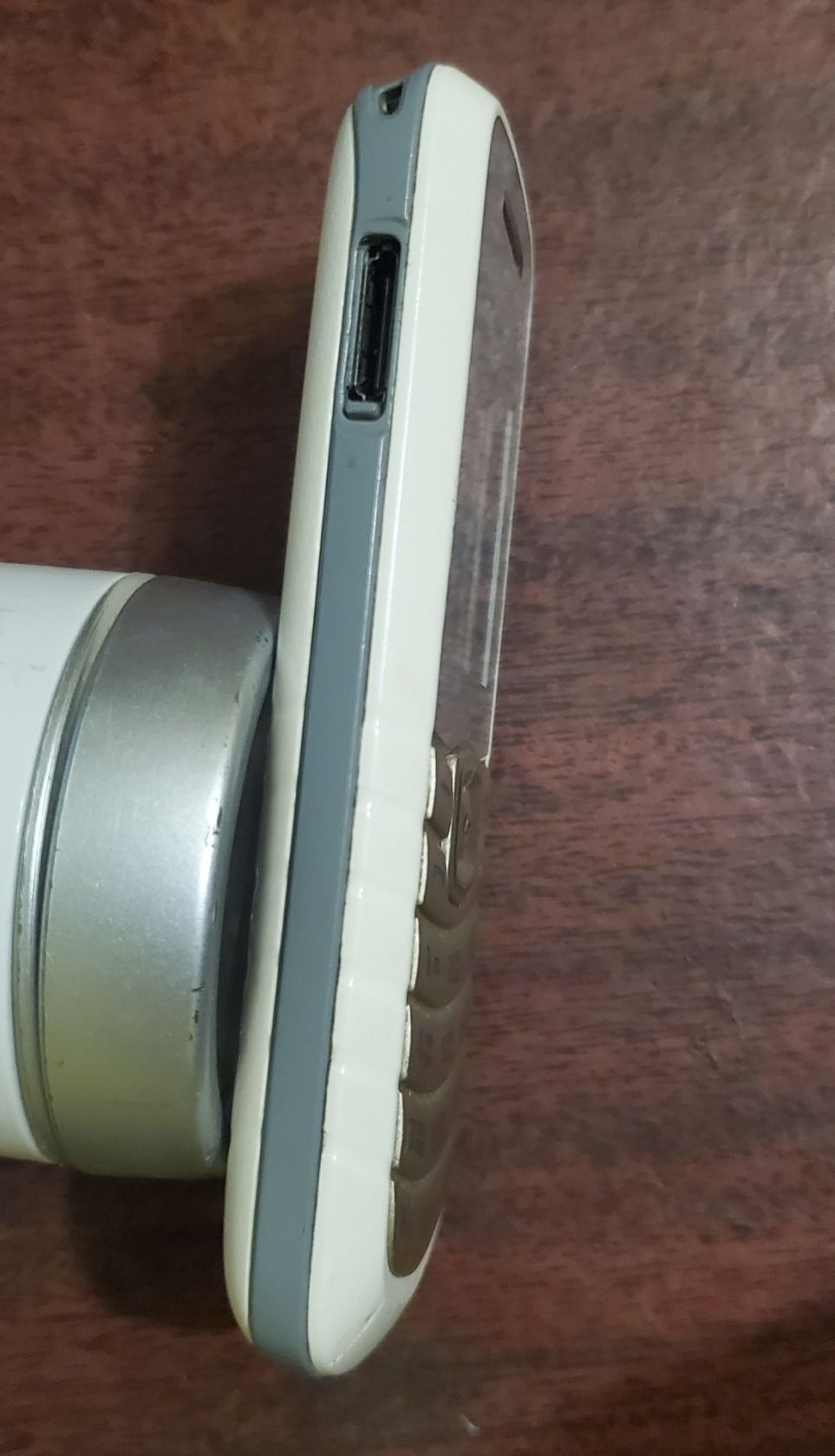Samsung E1080w звонилка - фото фото фото 3