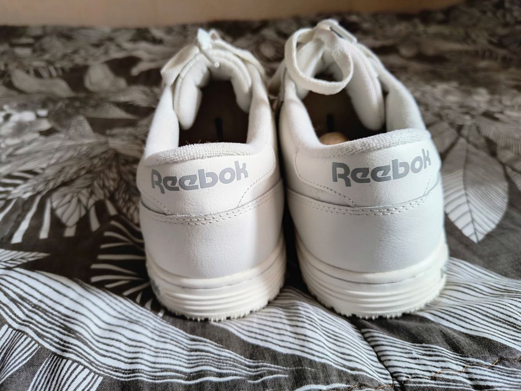 Кросівки Reebok Exofit Lo - фото фото фото 3