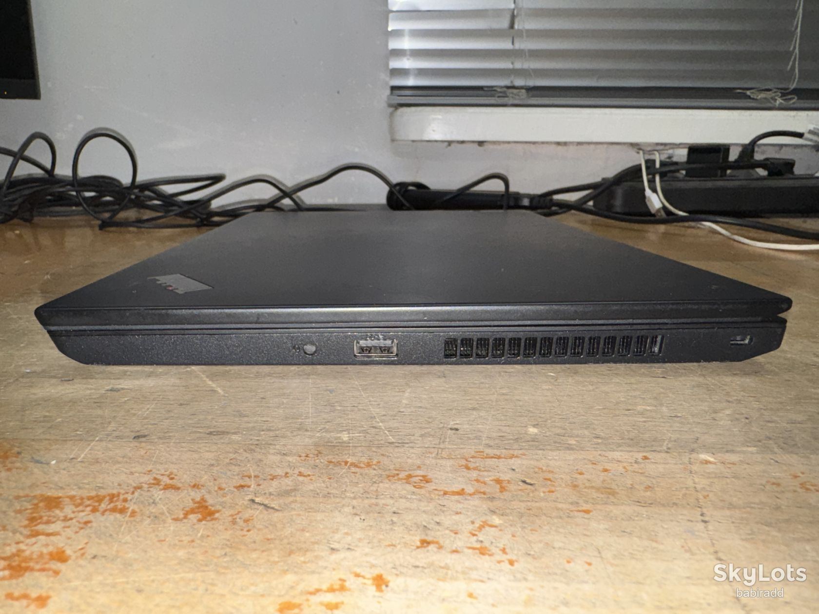 Ноутбук LENOVO L14 G1 I5-10210U/БЕЗ DDR4/БЕЗ SSD    (47) - фото фото фото 6