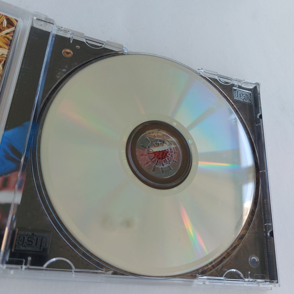 Аудіо CD Madonna – Music - фото фото фото 4