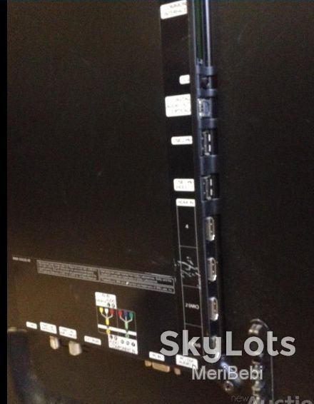 Телевизор Samsung PS50C6970               (FullHD, 3D, Smart TV,600 Гц, 2xUSB, 4xHDMI, DVB-T/C/S2) - фото фото фото 2