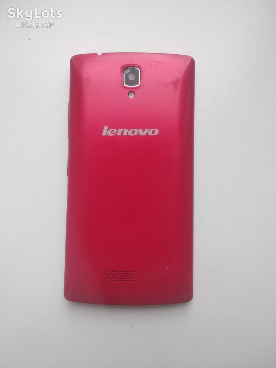 Мобильный телефон смартфон Lenovo A2010-a - фото фото фото 1