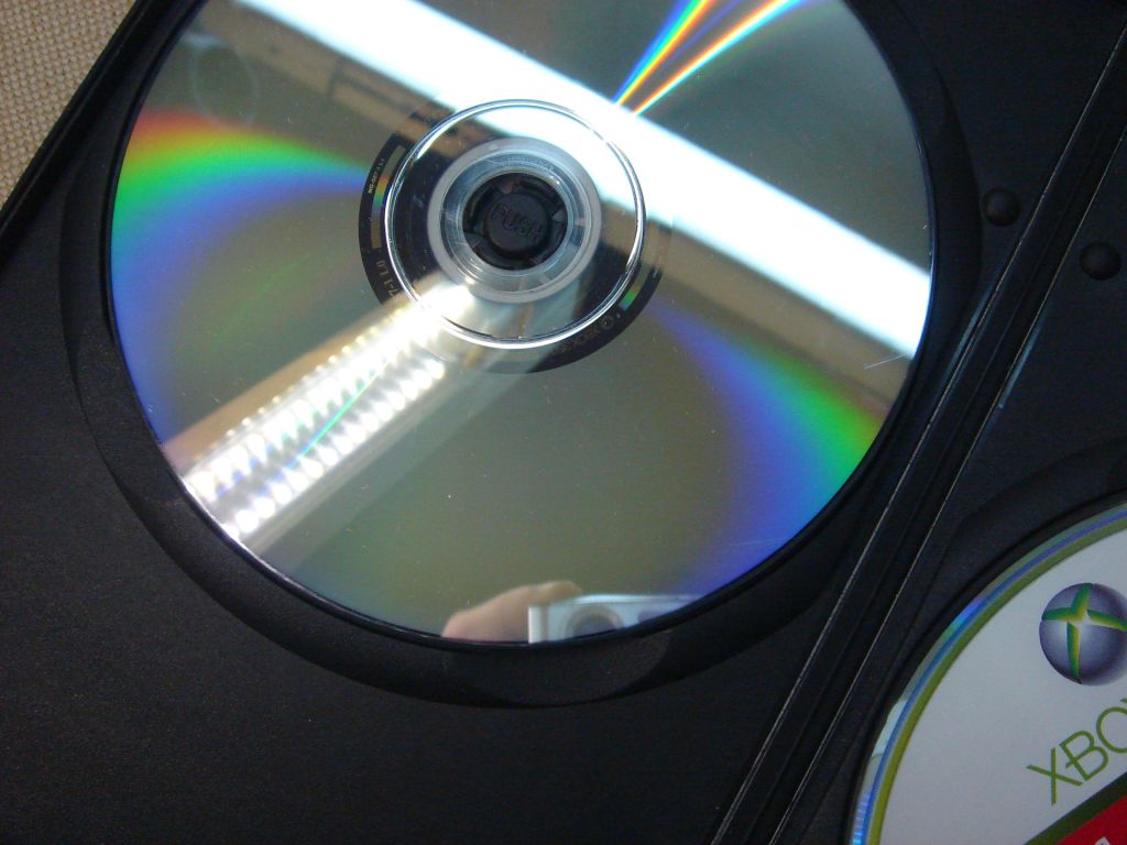 Гра 2DVD XBOX360 Watch Dogs RU - фото фото фото 1