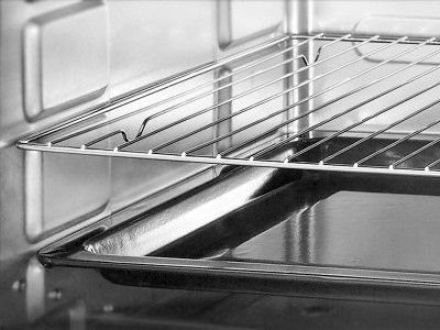 Електродуховка LIBERTON LEO-480-BlaСk - фото фото фото 3
