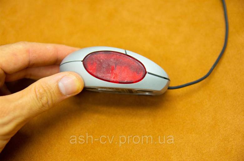 Миша Microsoft Notebook Mouse - фото фото фото 7