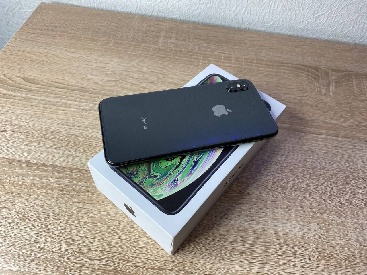 Apple iPhone Xs Max - фото фото фото 4