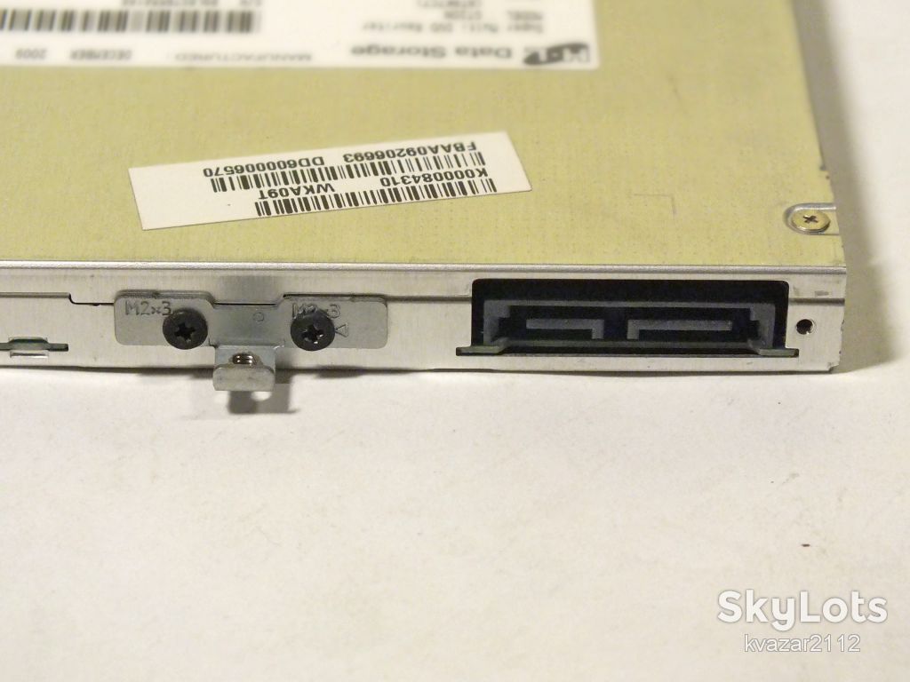 Привод  дисков   ноутбука TOSHIBA L500 - фото фото фото 2