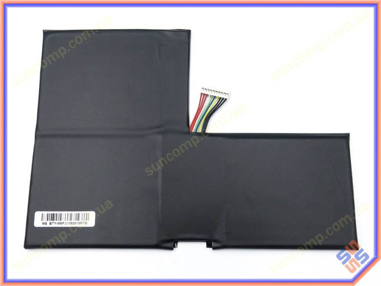Батарея для MSI BTY-M6F PX60, GS60 Series (11.4V 4600mAh) - фото фото фото 1